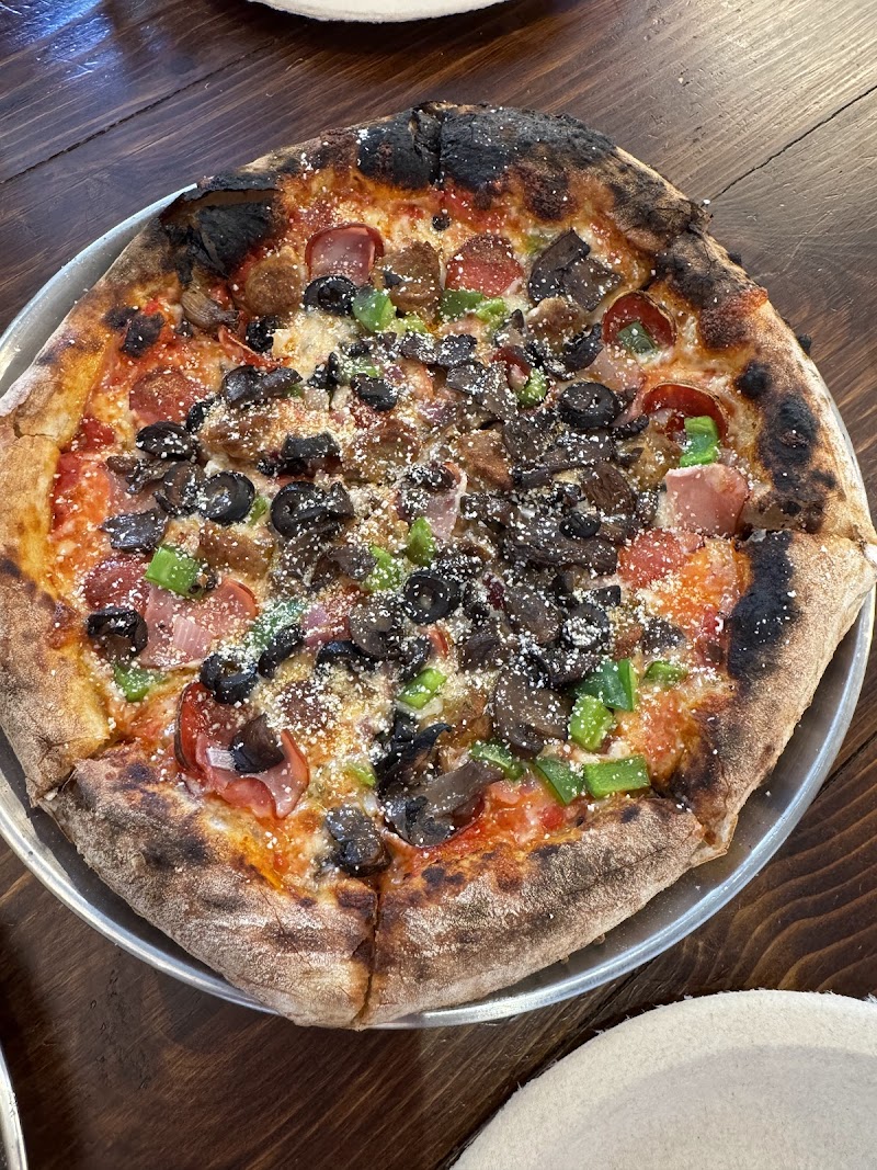 Whalehead Brewery photo