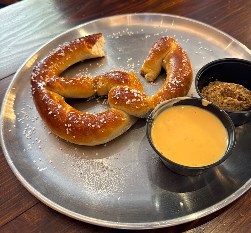 Whalehead Brewery photo