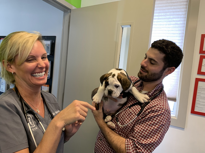 Parker's Paws Animal Hospital