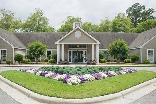 The Pines at Elizabeth City