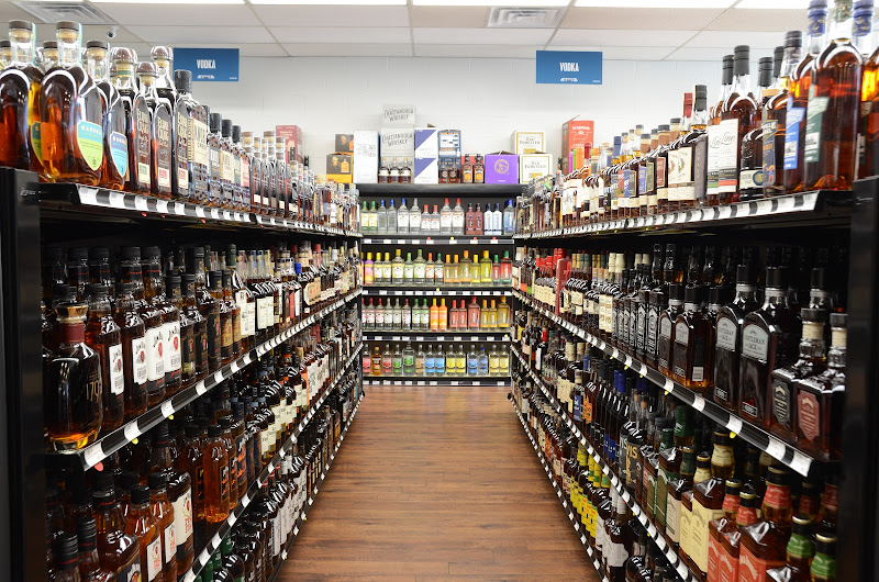 Colonial Wine & Spirits