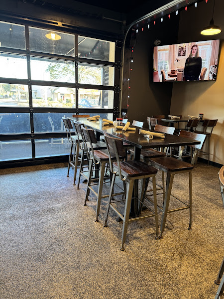 The Craft Bar - Pensacola