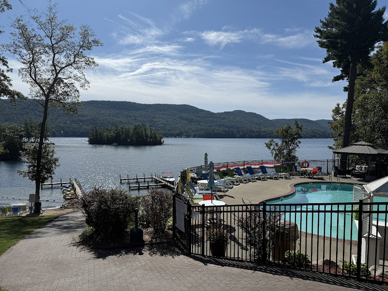Boulders Resort - Vacation home rental agency in Lake George