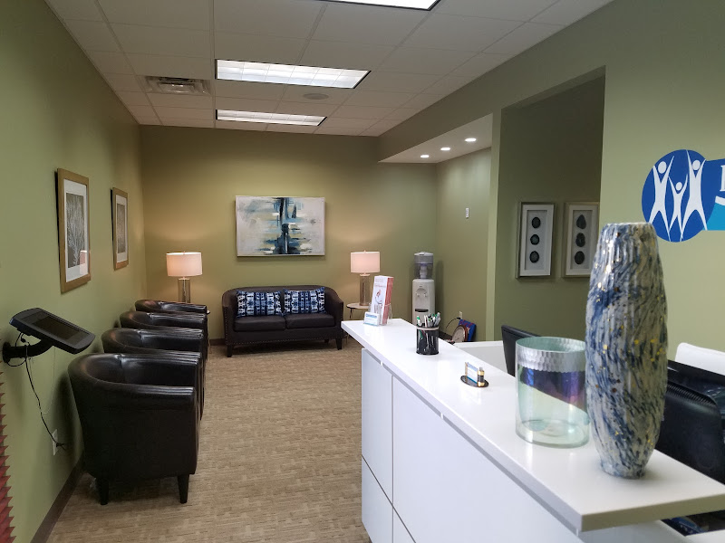 Dynamic Spine & Rehab - Chiropractor in Savannah