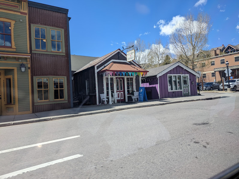 LIV Sotheby's International Realty - Real estate agency in Breckenridge