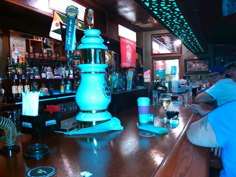 Paddy Cassidy's Irish Pub