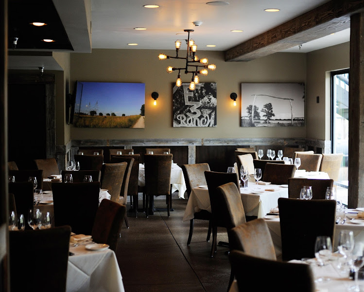 E3 Chophouse - Steak house in Steamboat Springs