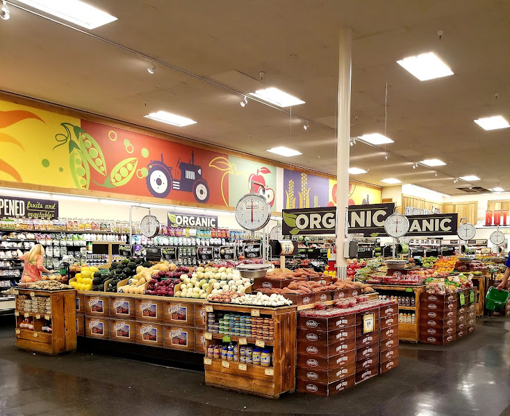 Sprouts Farmers Market - Grocery store in Las Vegas