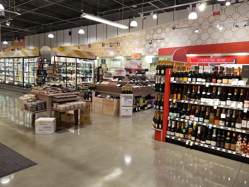 Whole Foods Market - Grocery store in Palm Desert