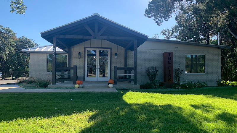 The Fixx Hair Studio #3 - Hair salon in New Braunfels