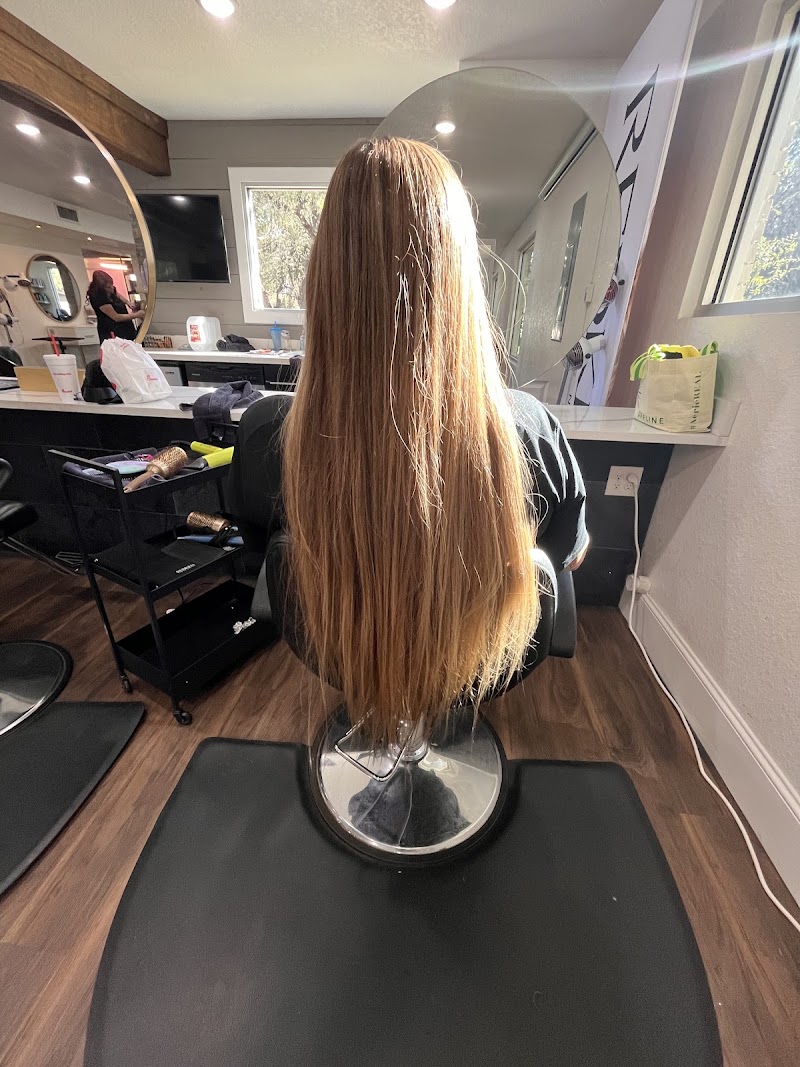The Fixx Hair Studio #3 photo