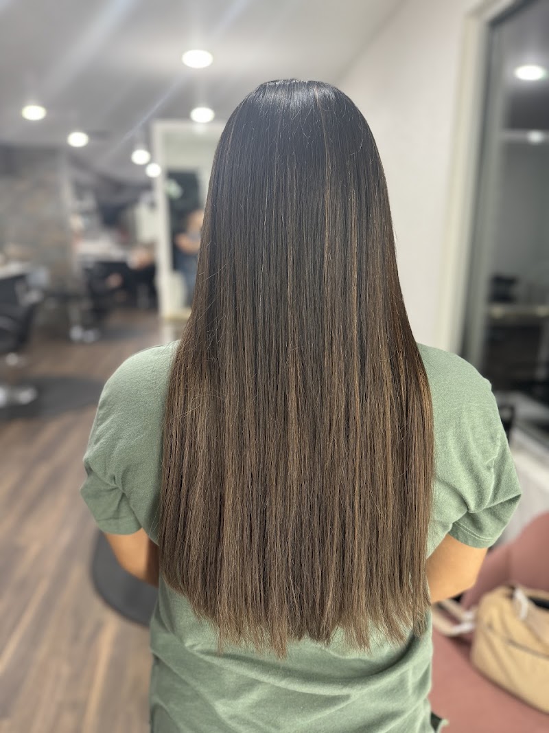 The Fixx Hair Studio #3 photo