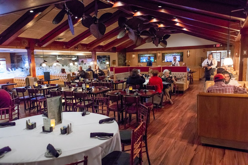 Tropical Acres Steakhouse