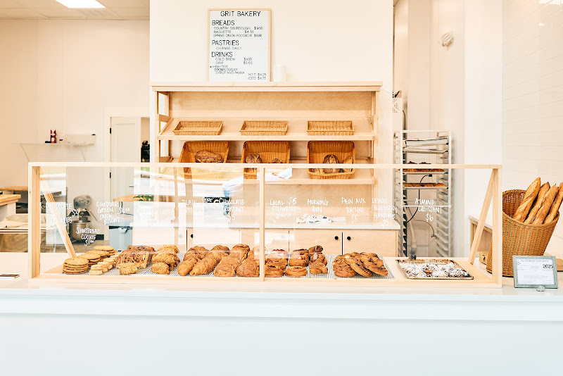 Grit Bakery