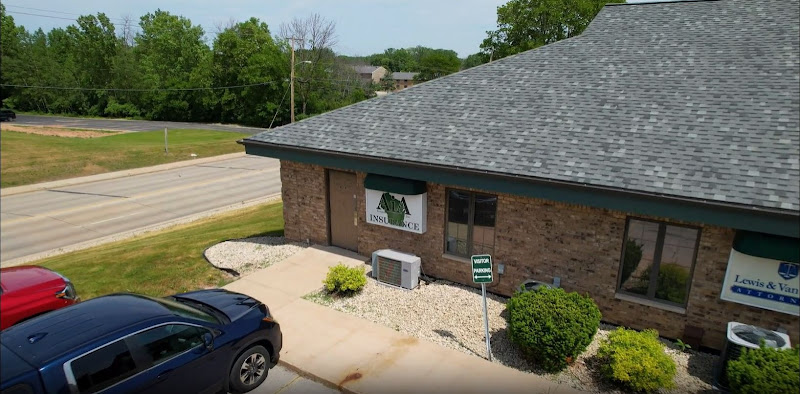 AiA Insurance of Wisconsin, Inc - Insurance agency in Green Bay