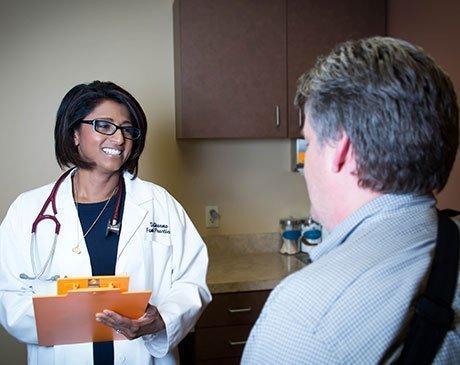 Southwest Family Medicine Associates