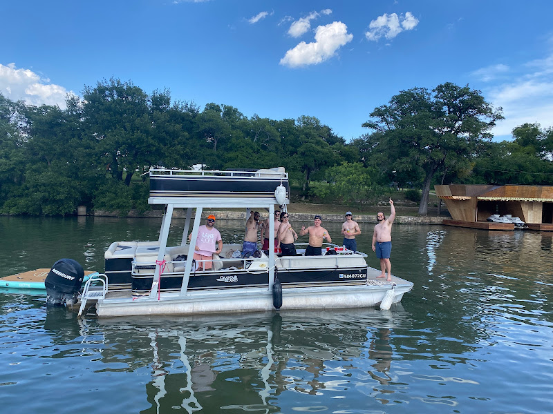 Lake Life Texas