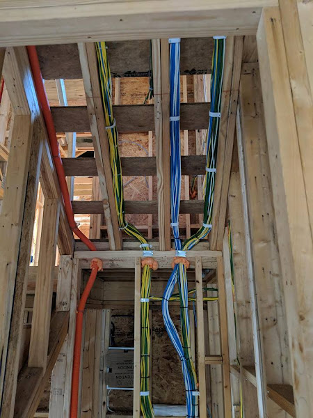 Amped Electric, LLC - Electrician in North Charleston