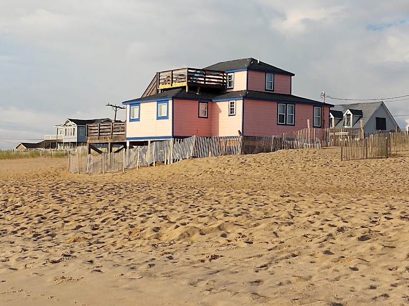 Kitty Hawk RV Park - RV park in Kitty Hawk