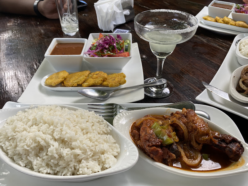 Skina Restaurante - Restaurant in Puerto Plata 57000