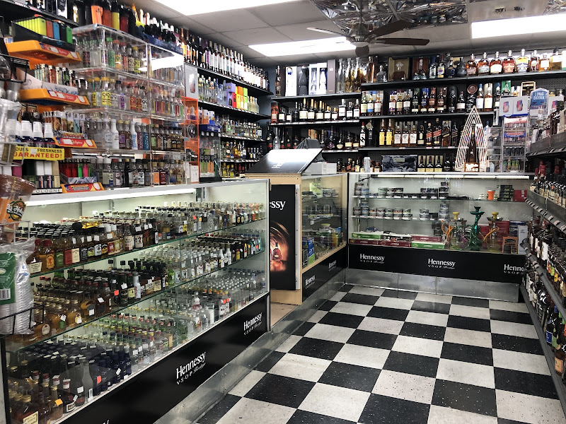 Liquor City - Liquor store in Las Vegas