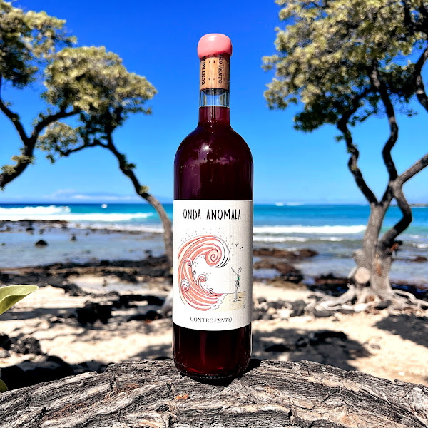 Hawaii Wines | Natural Wine Club - Wine store in Kailua-Kona