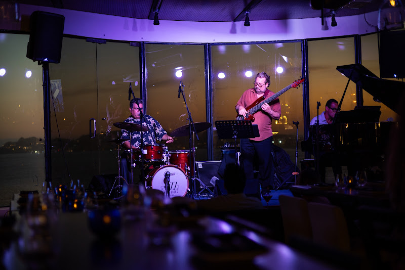 Jazz on the Rocks - Jazz club in Tourist Corridor