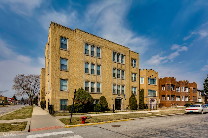 Paragon Property Management