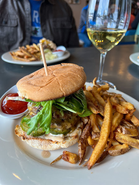 By Word of Mouth/bywom bistro