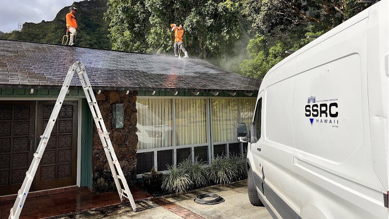 Surface Shield Roofing Company - Roofing contractor in Waipahu