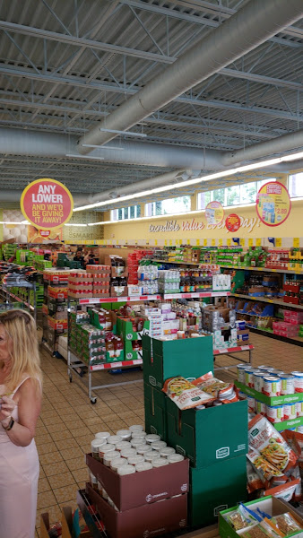 ALDI