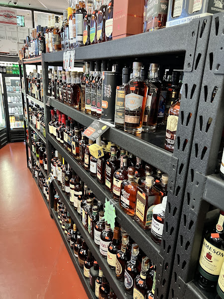 Liquor Vault - Liquor store in Scottsdale