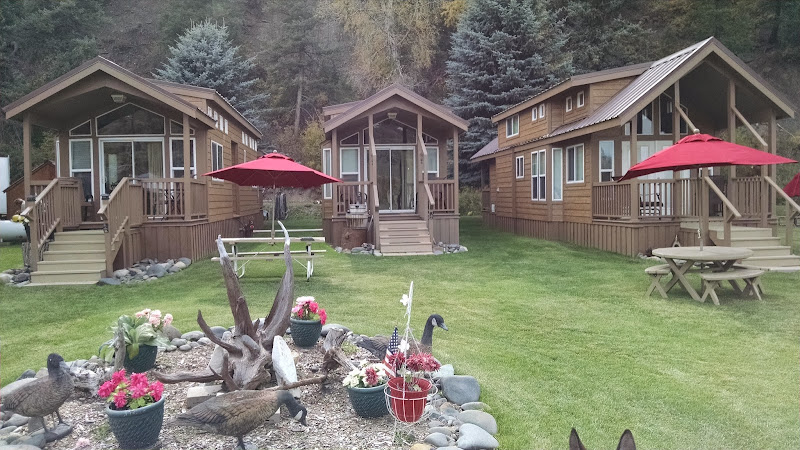 Pagosa Springs RV Park - RV park in Pagosa Springs