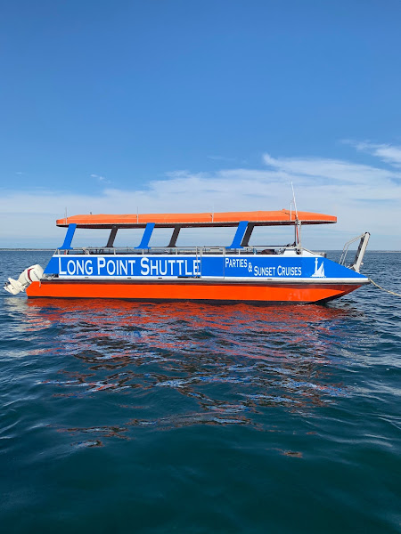 Long Point Shuttle