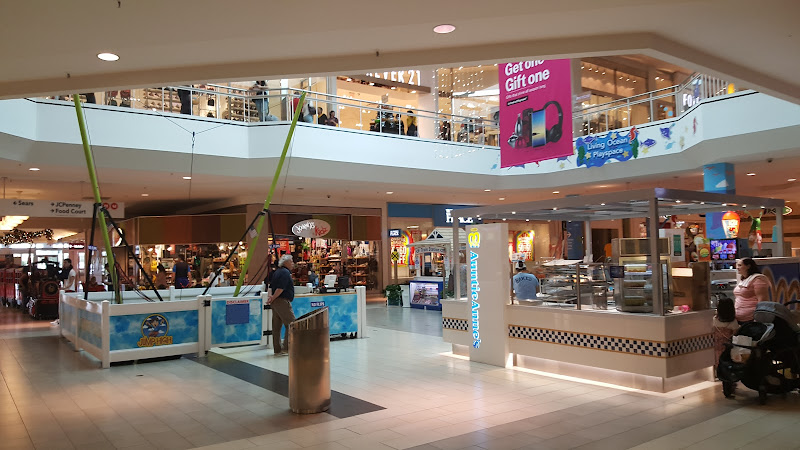 Countryside Mall
