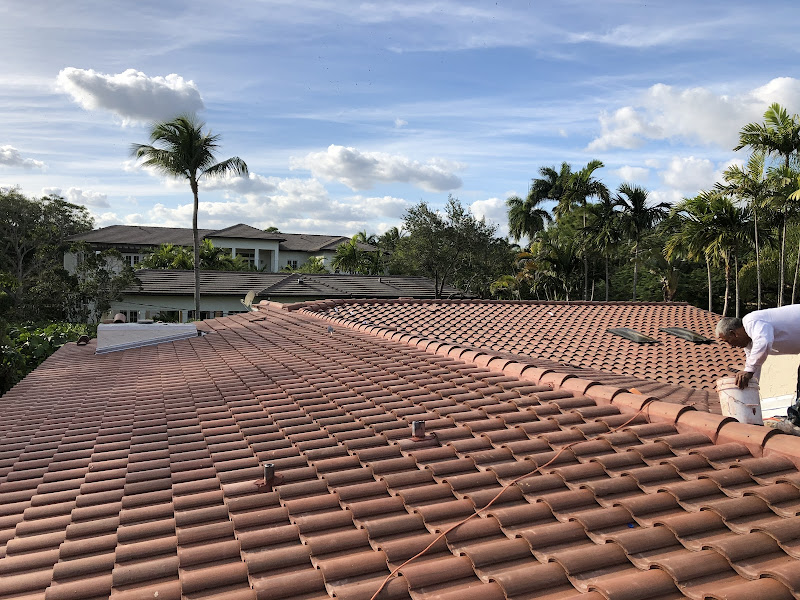 Miami Roof-Tech