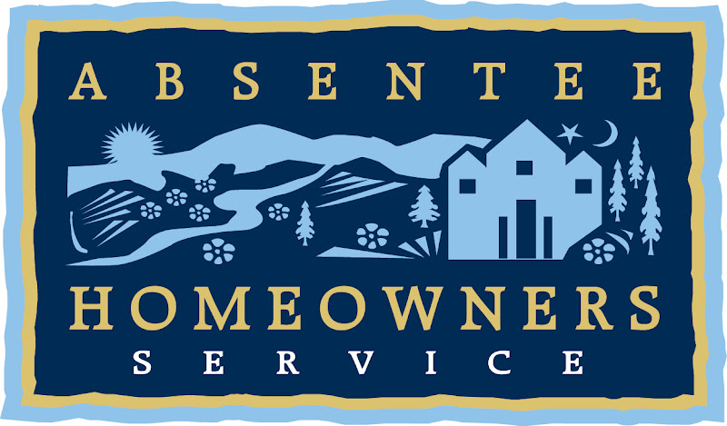 Absentee Homeowners Service Inc - Property management company in CA 93546