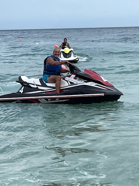 Doctor Jet Ski