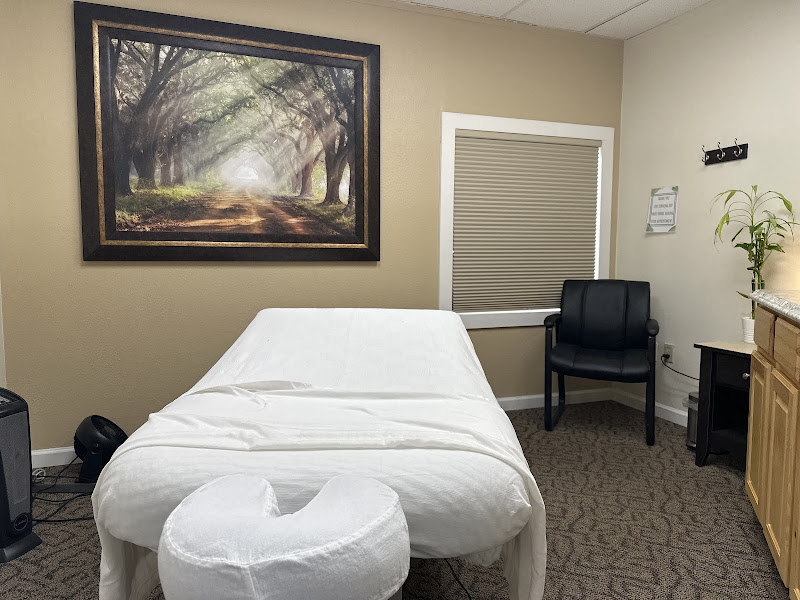 Unlimited Bodywork - Massage therapist in Colorado Springs