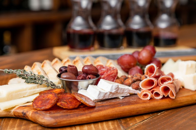 La Fe Wine Bar photo