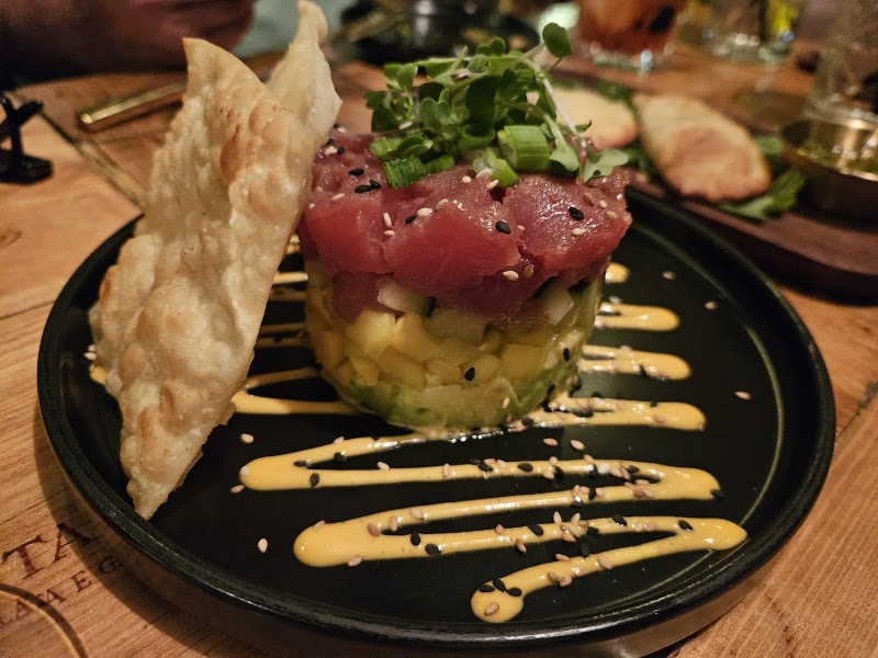 La Fe Wine Bar photo