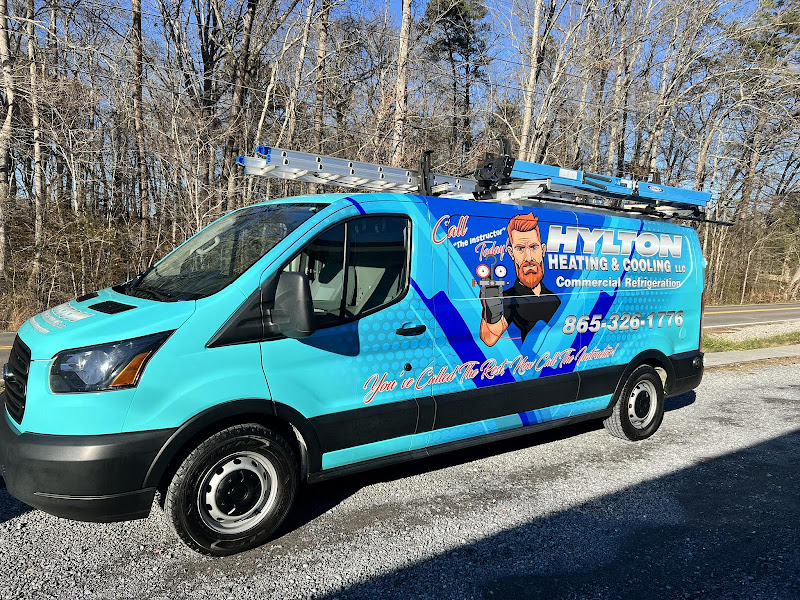 Hylton Heating and Cooling
