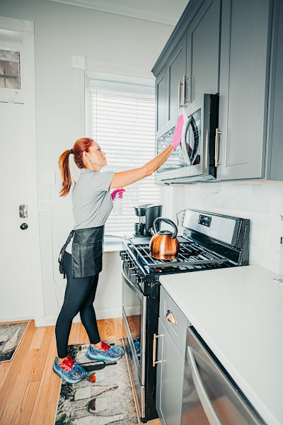 U HAVE IT MAID - Chicago Cleaning Services - House cleaning service in Chicago