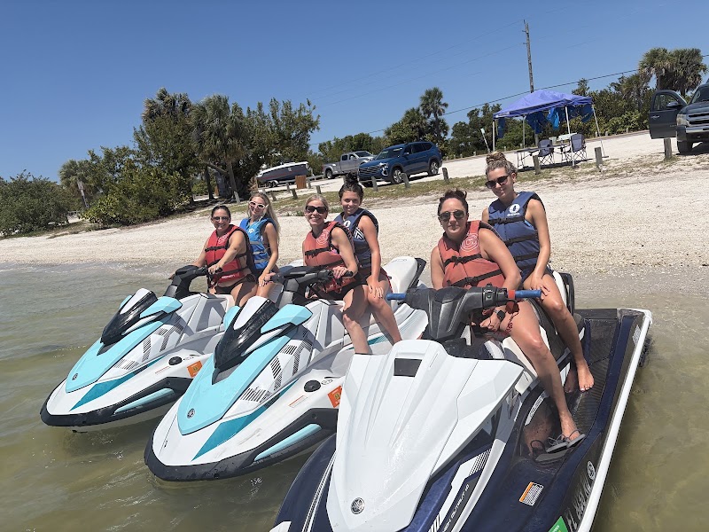 JP Jet Ski Rental
