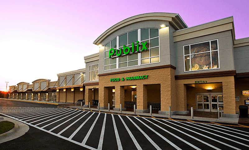 Publix Liquors at South Walton - Liquor store in Santa Rosa Beach