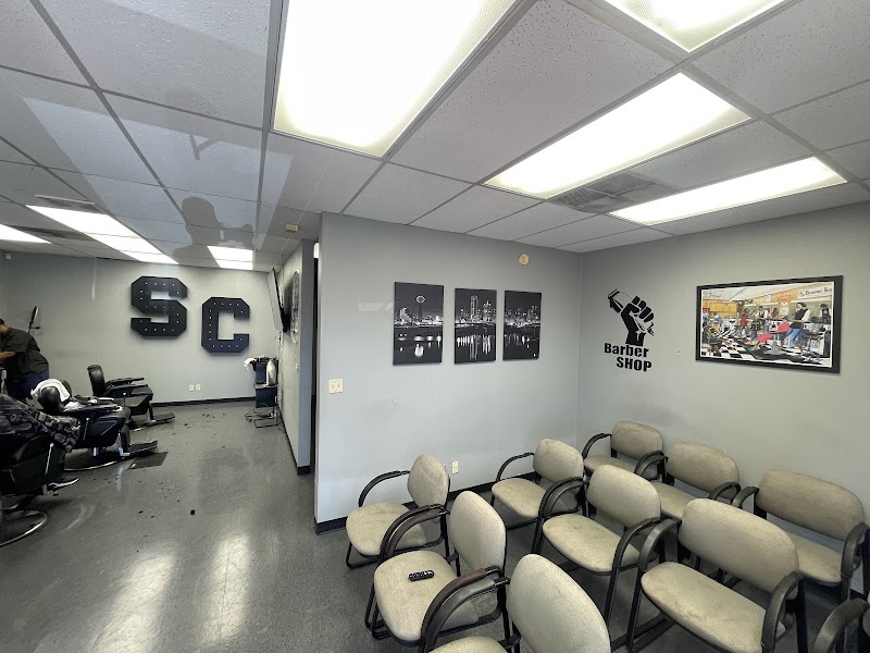 Str8 Choppin Barber Shop photo