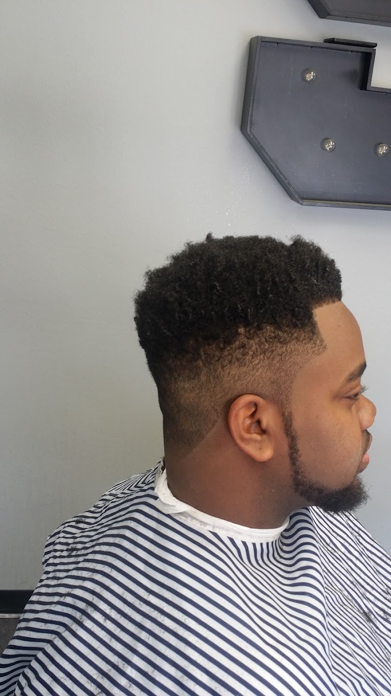 Str8 Choppin Barber Shop photo