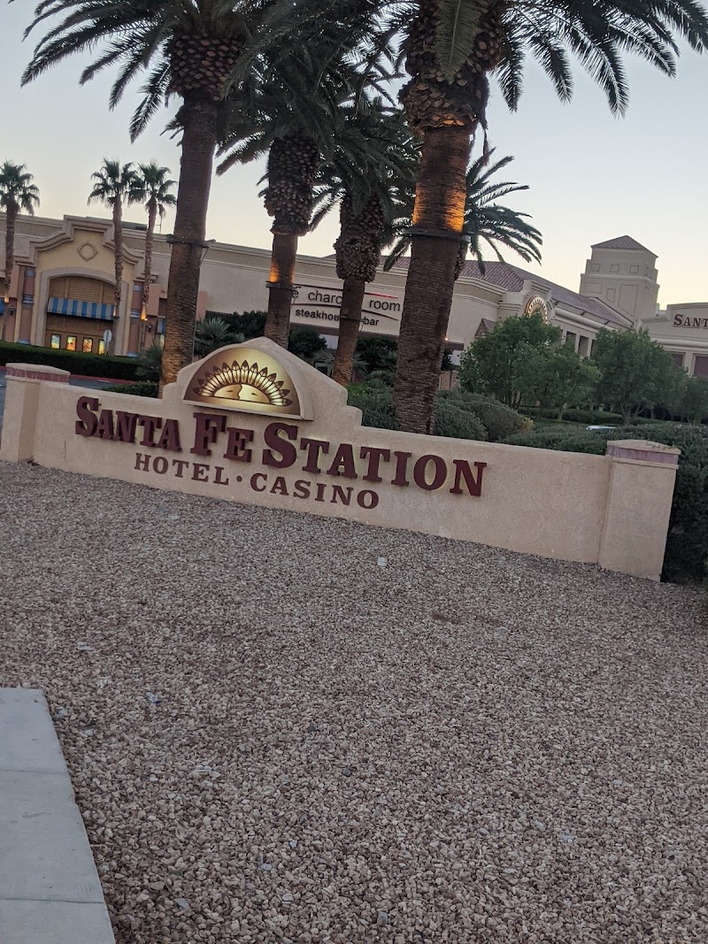 Santa Fe Station Hotel and Casino