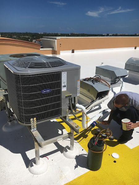 Shoreline Air Conditioning