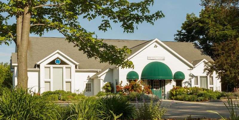 Unitarian Universalist Fellowship of Door County - Unitarian Universalist Church in Ephraim